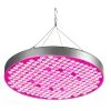 32W Full-Spectrum LED Grow Light - 4-Band Red/Blue/UV/IR For Indoor Plant Growth - GLC-32W4F