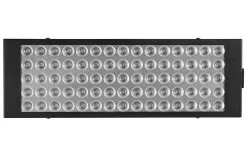 10W Full-Spectrum LED Grow Light - 4-Band Red/Blue/UV/IR For Indoor Plant Growth - GLR-10W4F -Lighting Decoration Store glr 10w4f front
