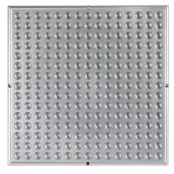 30W LED Grow Light - 2-Band Red/Blue For Indoor Plant Growth - GLS-30W2F -Lighting Decoration Store gls 30w2f front