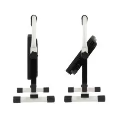 70W Portable LED Work Light - USB Port - 7,000 Lumens - 5000K -Lighting Decoration Store gt 506 u angles 1