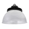 High Voltage LED High Bay Light - 150W - Included Reflector - 277-480 VAC - 25,500 Lumens - 400W MH Equivalent - 5000K