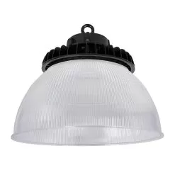 High Voltage LED High Bay Light - 150W - Included Reflector - 277-480 VAC - 25,500 Lumens - 400W MH Equivalent - 5000K