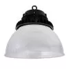 High Voltage LED High Bay Light - 200W - Included Reflector - 277-480 VAC - 34,000 Lumens - 750W MH Equivalent - 5000K