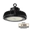 240W UFO LED High Bay Light - 39,600 Lumens - 1000W MH Equivalent - 5000K
