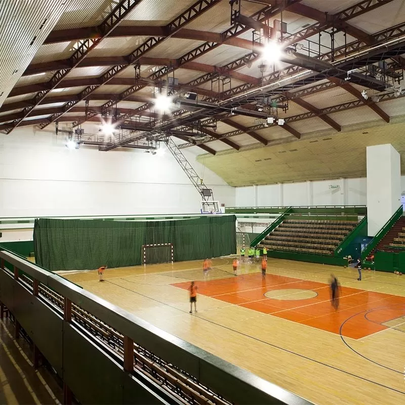 300W UFO LED High Bay Light - 40,500 Lumens - 1000W MH Equivalent - 5000K 8 300W UFO LED High Bay Light - 40,500 Lumens - 1000W MH Equivalent - 5000K - Image 8