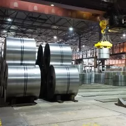 High Voltage LED High Bay Light - 300W - 277-480 VAC - 49,500 Lumens - 1,000W MH Equivalent - 5000K -Lighting Decoration Store hbud2 50k300hsd hv app industrial factory