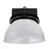 High Voltage LED High Bay Light - 300W - Included Reflector - 277-480 VAC - 49,500 Lumens - 1,000W MH Equivalent - 5000K