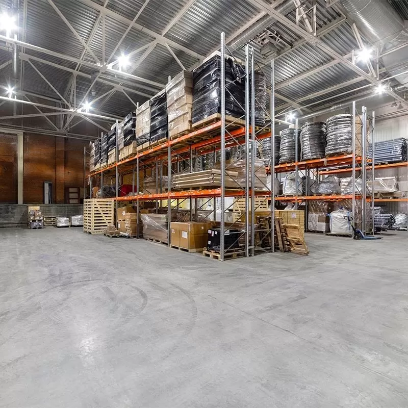 400W UFO LED High Bay Light - 50,000 Lumens - 1,500W MH Equivalent - 5000K 8 400W UFO LED High Bay Light - 50,000 Lumens - 1,500W MH Equivalent - 5000K - Image 8