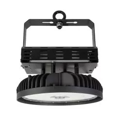 High Voltage LED High Bay Light - 500W - 277-480 VAC - 82,500 Lumens - 1,500 MH Equivalent - 5000K