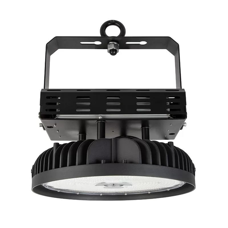 High Voltage LED High Bay Light - 500W - 277-480 VAC - 82,500 Lumens - 1,500 MH Equivalent - 5000K 1 High Voltage LED High Bay Light - 500W - 277-480 VAC - 82,500 Lumens - 1,500 MH Equivalent - 5000K