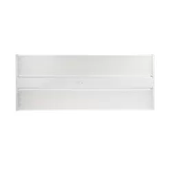 MaxLite LED GEN 3 Linear High Bay - 270W - Control Ready - Selectable CCT - Up To 15,750 Lumens - 4000K / 5000K -Lighting Decoration Store hl3 270uf cscr front