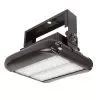 150W LED High Power Area Flood Light - 400W Equivalent - 21,000 Lumens - Cool White