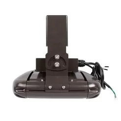 150W LED High Power Area Flood Light - 400W Equivalent - 21,000 Lumens - Cool White -Lighting Decoration Store hpal2 50k100 90 profile