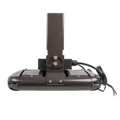 200W LED High Power Area Flood Light - 400W Equivalent - 28,000 Lumens - Cool White 14 200W LED High Power Area Flood Light - 400W Equivalent - 28,000 Lumens - Cool White -Lighting Decoration Store hpal2 50k200 90 profile