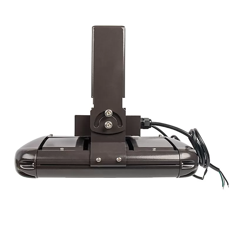 200W LED High Power Area Flood Light - 400W Equivalent - 28,000 Lumens - Cool White 3 200W LED High Power Area Flood Light - 400W Equivalent - 28,000 Lumens - Cool White - Image 3