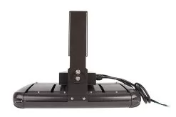 300W LED High Power Area Flood Light - 1000W Equivalent - 42,000 Lumens - Cool White -Lighting Decoration Store hpal2 50k300 90 profile