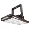 450W LED High Power Area Flood Light - 1000W Equivalent - 63,000 Lumens - Cool White