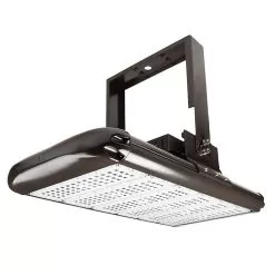 450W LED High Power Area Flood Light - 1000W Equivalent - 63,000 Lumens - Cool White