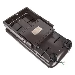 450W LED High Power Area Flood Light - 1000W Equivalent - 63,000 Lumens - Cool White 15 450W LED High Power Area Flood Light - 1000W Equivalent - 63,000 Lumens - Cool White -Lighting Decoration Store hpal2 50k450 90 back