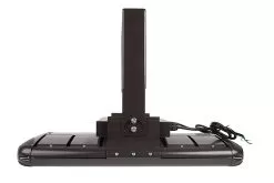 450W LED High Power Area Flood Light - 1000W Equivalent - 63,000 Lumens - Cool White 14 450W LED High Power Area Flood Light - 1000W Equivalent - 63,000 Lumens - Cool White -Lighting Decoration Store hpal2 50k450 90 profile