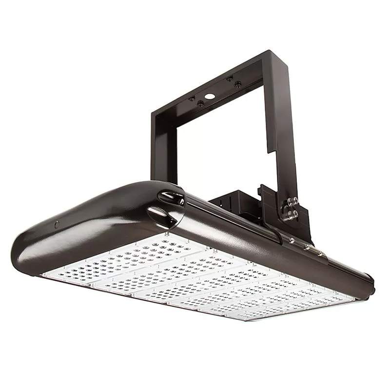 450W LED High Power Area Flood Light - 1000W Equivalent - 63,000 Lumens - Cool White 1 450W LED High Power Area Flood Light - 1000W Equivalent - 63,000 Lumens - Cool White