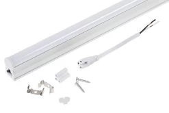 T5 Integrated LED Light Fixture - Multipurpose Linkable Linear Light - 12-36V - 4000K/5000K - Natural White - 12 Inch 17 T5 Integrated LED Light Fixture - Multipurpose Linkable Linear Light - 12-36V - 4000K/5000K - Natural White - 12 Inch -Lighting Decoration Store it5 nwx 120v accessories updated 5 updated