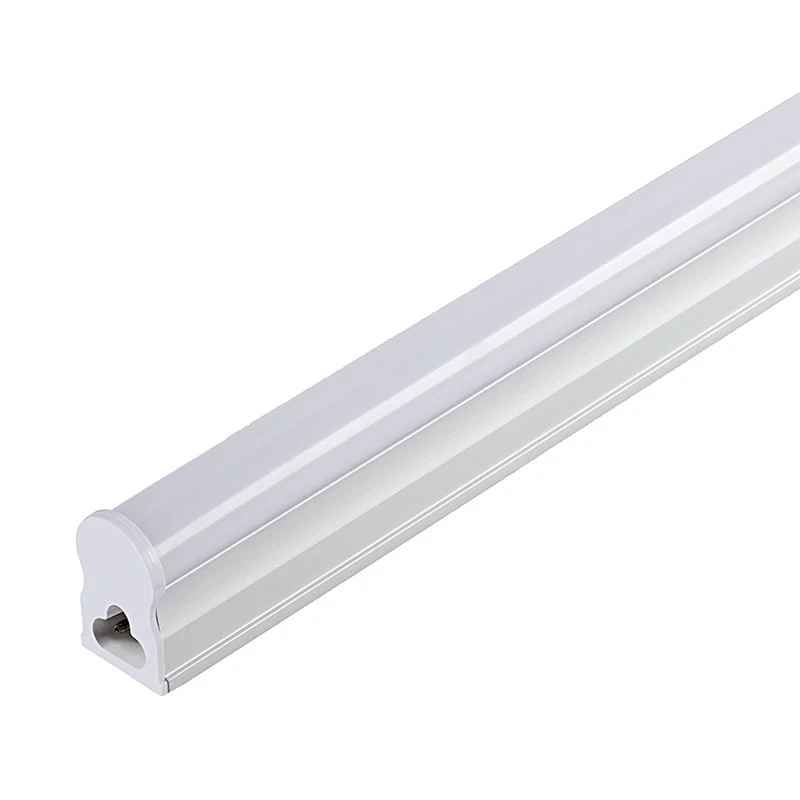 T5 Integrated LED Light Fixture - Multipurpose Linkable Linear Light - 12-36V - 4000K/5000K - Natural White - 12 Inch 1 T5 Integrated LED Light Fixture - Multipurpose Linkable Linear Light - 12-36V - 4000K/5000K - Natural White - 12 Inch