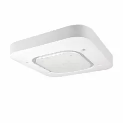 100W Gas Station LED Canopy Lights - 320W MH Equivalent - 13,500 Lumens - 5000K