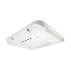 150W LED Gas Station Canopy Light - 19,500 Lumens - 400W MH Equivalent - 5000K