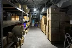 50W Vapor Tight LED Strip Light - 4' Long - 6,100 Lumens - 4000K/5000K 26 50W Vapor Tight LED Strip Light - 4' Long - 6,100 Lumens - 4000K/5000K -Lighting Decoration Store led garage shop light 50w app0123