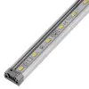 Linkable LED Linear Light Bar Fixture - Up To 270 Lm/ft - 3000K / 4000K / 5700K
