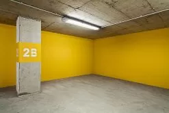 T8 Vapor Tight LED Linear Fixture For 4 LED T8 Tubes - Industrial LED Light - 4' Long - Fixture -Lighting Decoration Store led t8 tube light fixture parking garage 2b