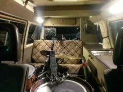 Waterproof Linear LED Light Bar Fixture - 195 Lm/ft - 1ft / 2ft 24 Waterproof Linear LED Light Bar Fixture - 195 Lm/ft - 1ft / 2ft -Lighting Decoration Store led waterproof light bar fixture in camper