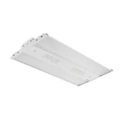 2-Foot LED Linear High Bay Light - 220W - 30,800 Lumens - 750W MH Equivalent - 5000K