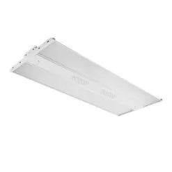3-Foot LED Linear High Bay Light - 300W - 42,000 Lumens - 1000W MH Equivalent - 5000K