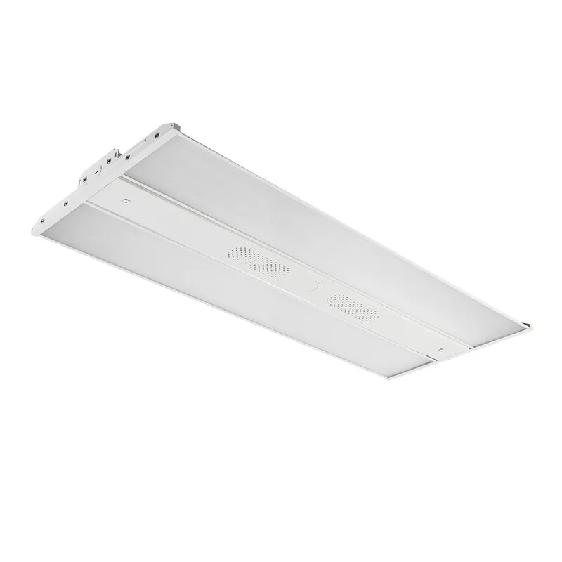 3-Foot LED Linear High Bay Light - 225W - 31,500 Lumens - 750W MH Equivalent - 5000K 1 3-Foot LED Linear High Bay Light - 225W - 31,500 Lumens - 750W MH Equivalent - 5000K