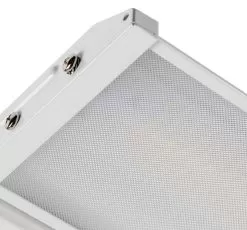 3-Foot LED Linear High Bay Light - 225W - 31,500 Lumens - 750W MH Equivalent - 5000K 10 3-Foot LED Linear High Bay Light - 225W - 31,500 Lumens - 750W MH Equivalent - 5000K -Lighting Decoration Store lhbd3 50kxh detail 5