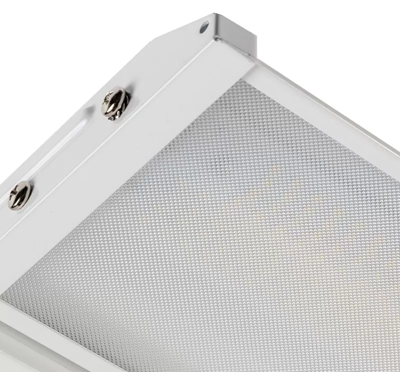 3-Foot LED Linear High Bay Light - 225W - 31,500 Lumens - 750W MH Equivalent - 5000K 4 3-Foot LED Linear High Bay Light - 225W - 31,500 Lumens - 750W MH Equivalent - 5000K - Image 4