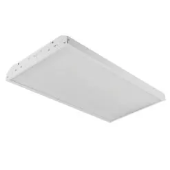 80W LED Linear High Bay Light - 10,400 Lumens - 2’ - 250W MH Equivalent - 5000K/4000K