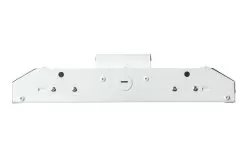 80W LED Linear High Bay Light - 10,400 Lumens - 2’ - 250W MH Equivalent - 5000K/4000K -Lighting Decoration Store lhbdp xk21 80 profile