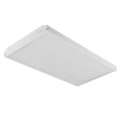 2’ LED Linear High Bay Light - 100W - 13,000 Lumens - 250W MH Equivalent - 4000K / 5000K