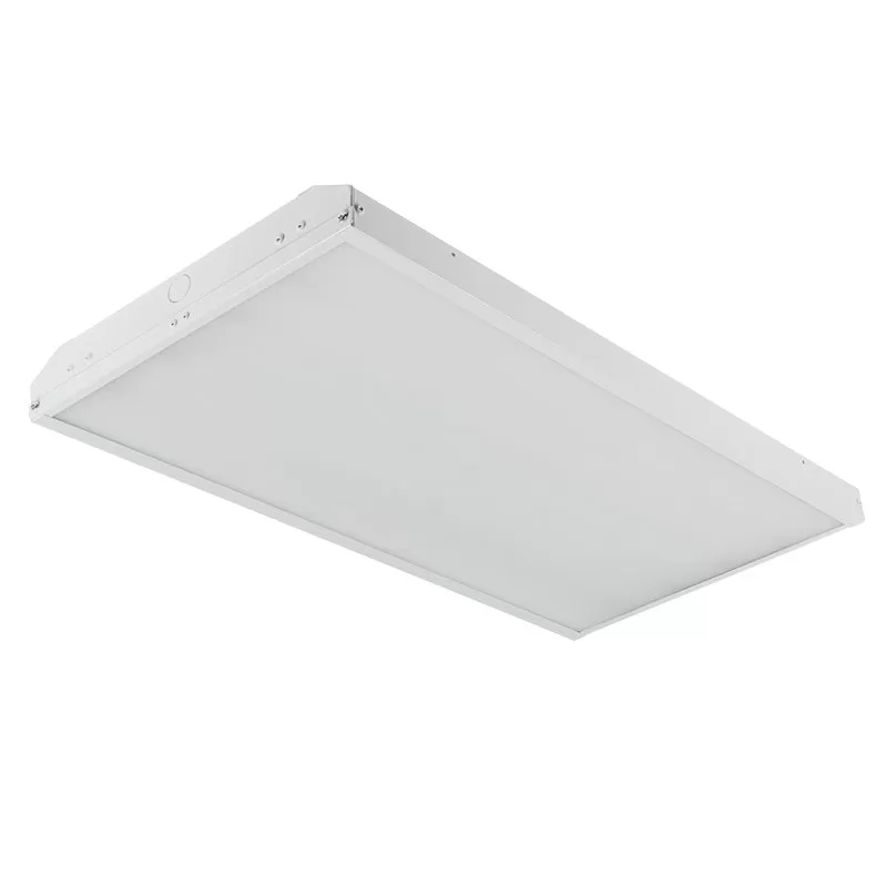 2’ LED Linear High Bay Light - 100W - 13,000 Lumens - 250W MH Equivalent - 4000K / 5000K 1 2’ LED Linear High Bay Light - 100W - 13,000 Lumens - 250W MH Equivalent - 4000K / 5000K