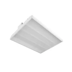 170W LED Linear High Bay - 22,950 Lumens - 400W MH Equivalent - 4000K / 5000K