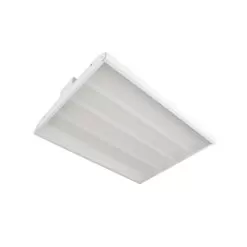 210W LED Linear High Bay - 28,350 Lumens - 400W MH Equivalent - 5000K