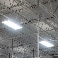 300W LED Linear High Bay - 40,500 Lumens - 1,000W MH Equivalent - 5000K -Lighting Decoration Store lhbdp3 app up1