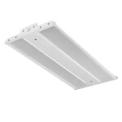 165W Linear High Bay - Dimmable - 22275 Lumens - 2' - 400W MH Equivalent - 5000K - Cool White
