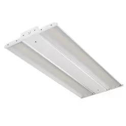 220W Linear High Bay - Dimmable - 31900 Lumens - 3' - 400W MH Equivalent - 5000K - Cool White