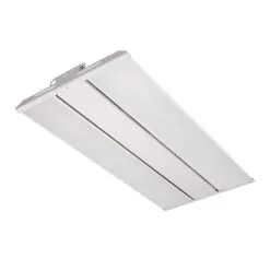 85W LED Linear High Bay - 11,900 Lumens - 250W MH Equivalent - 5000K