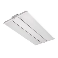 165W LED Linear High Bay - 23,100 Lumens - 400W MH Equivalent - 5000K