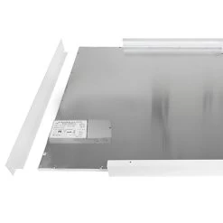 2'x4' LED Even-Glow® Tunable White LED Light Panel - 72W LED Panel Light Fixture - 8,700 Lumens - Dimmable 16 2'x4' LED Even-Glow® Tunable White LED Light Panel - 72W LED Panel Light Fixture - 8,700 Lumens - Dimmable -Lighting Decoration Store lp 24 smk sliding panel into frame 3 1